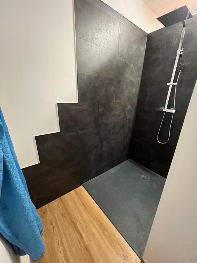 Ferienwohnung Le Petit 탈레 외부 사진