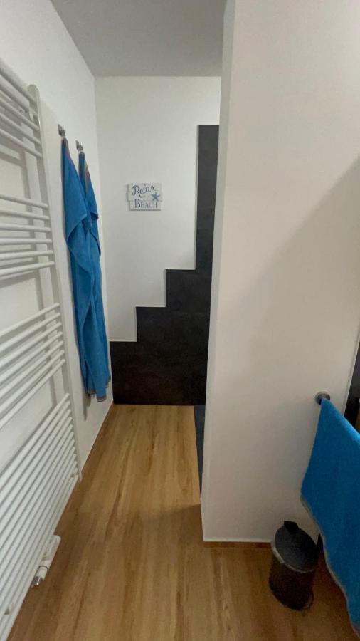 Ferienwohnung Le Petit 탈레 외부 사진