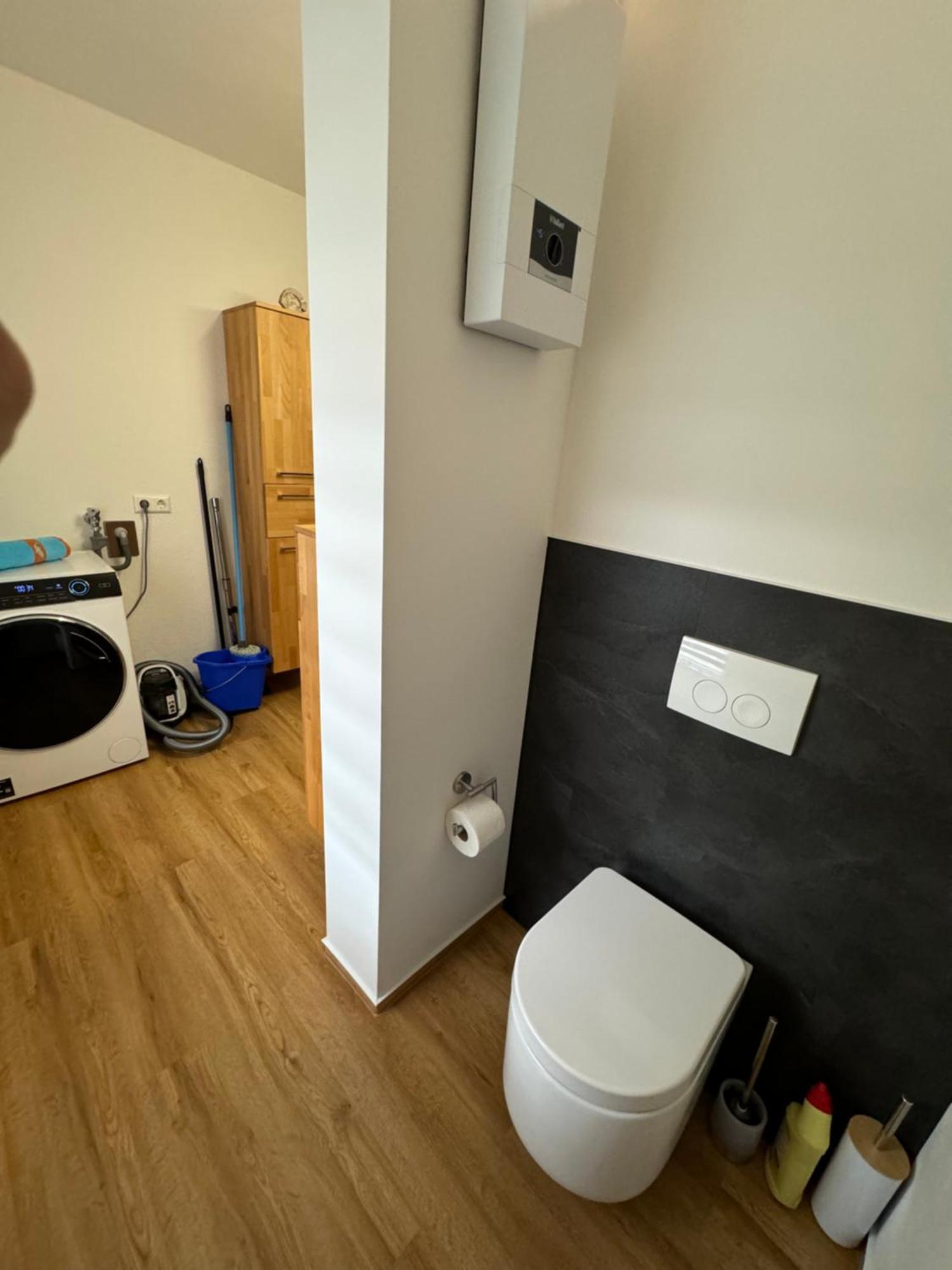 Ferienwohnung Le Petit 탈레 외부 사진
