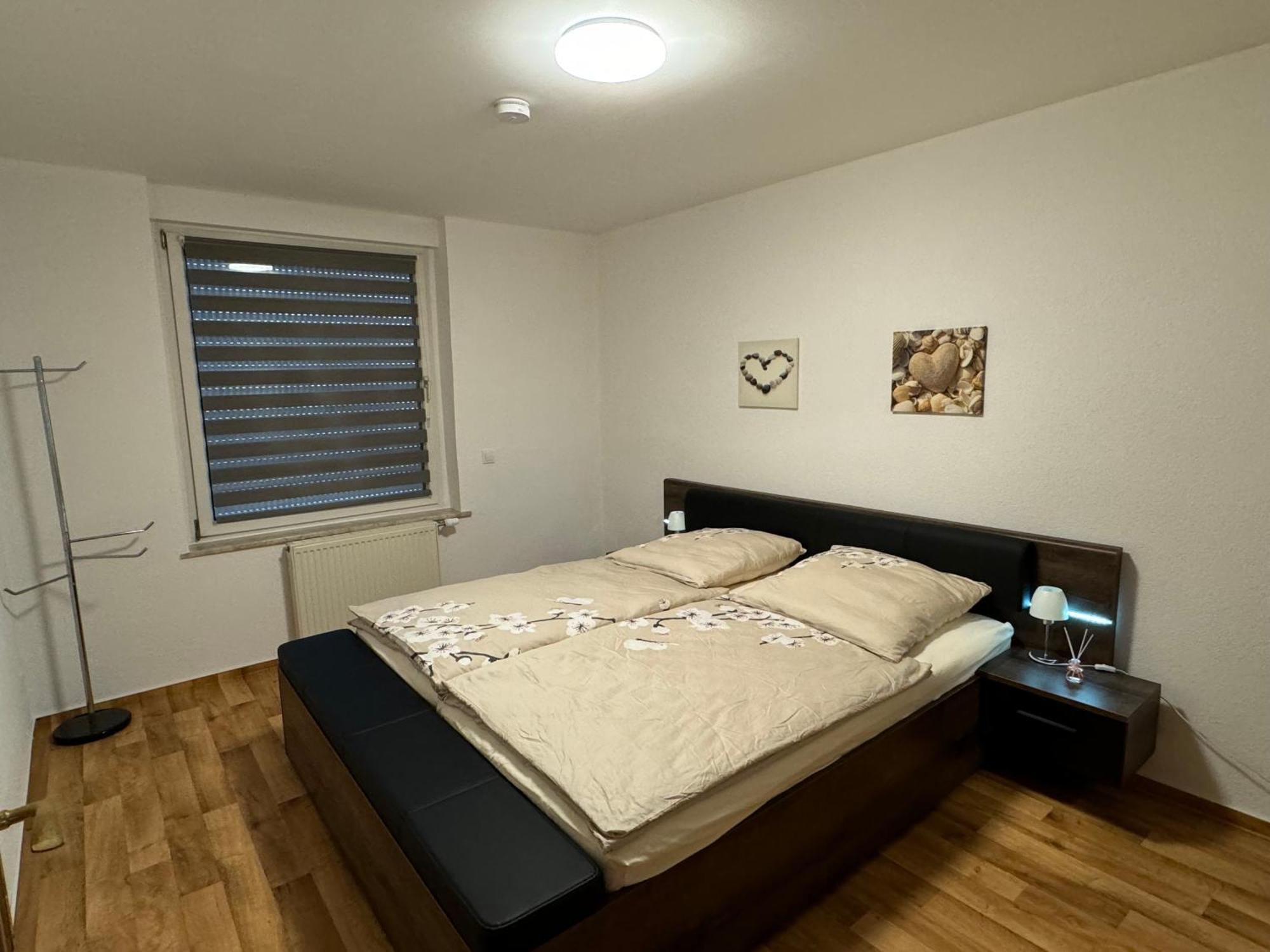 Ferienwohnung Le Petit 탈레 외부 사진
