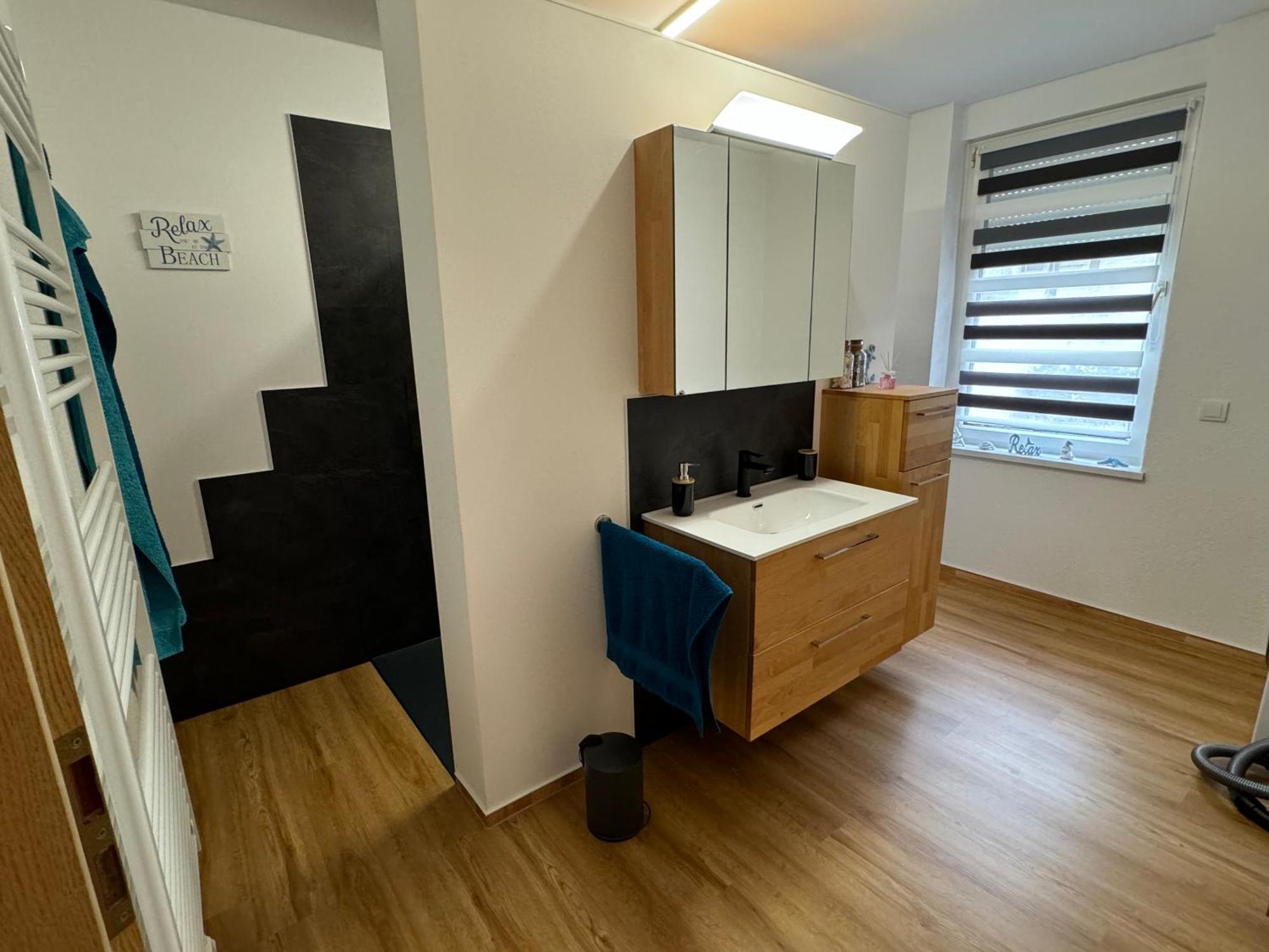 Ferienwohnung Le Petit 탈레 외부 사진