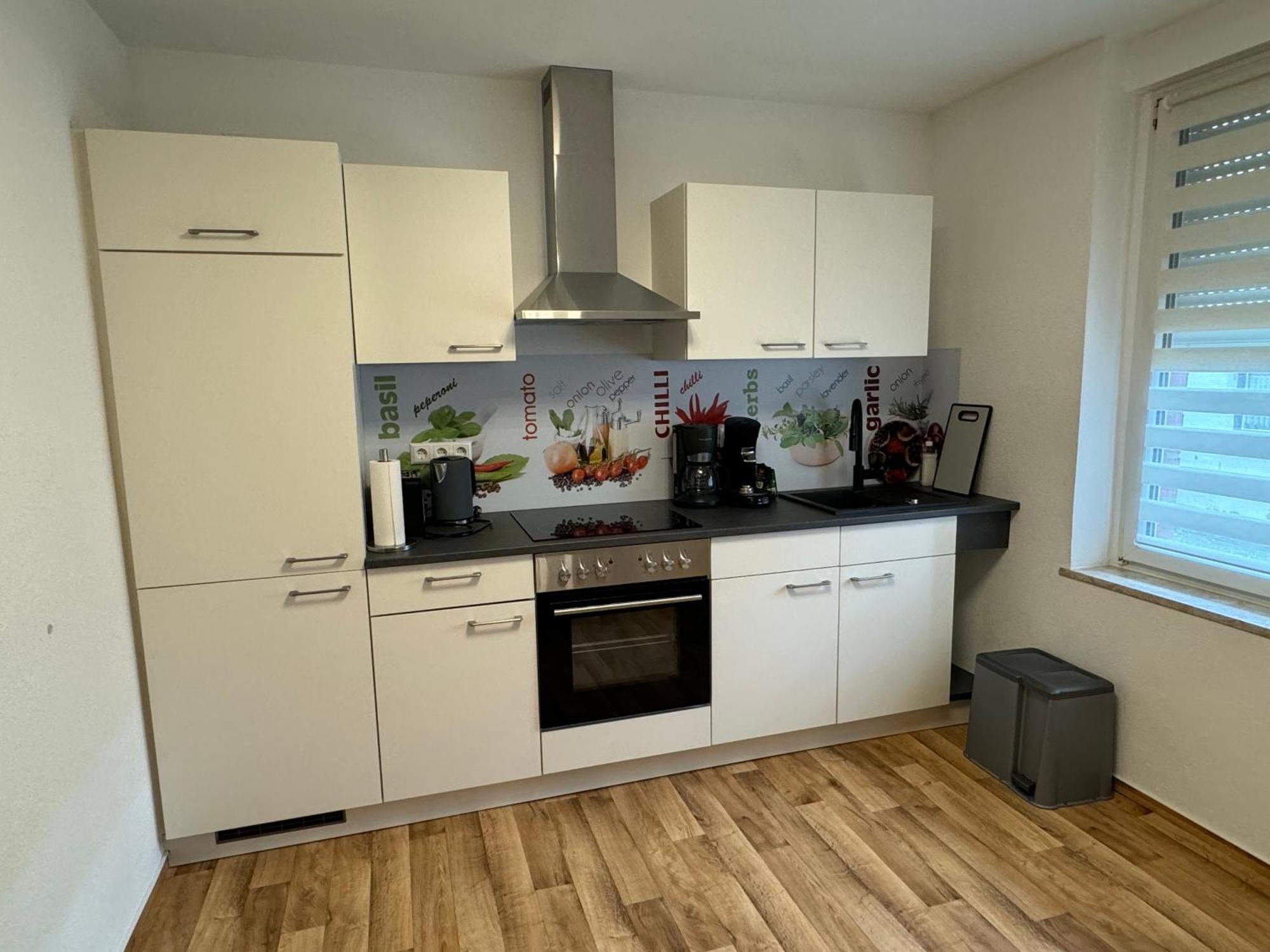 Ferienwohnung Le Petit 탈레 외부 사진