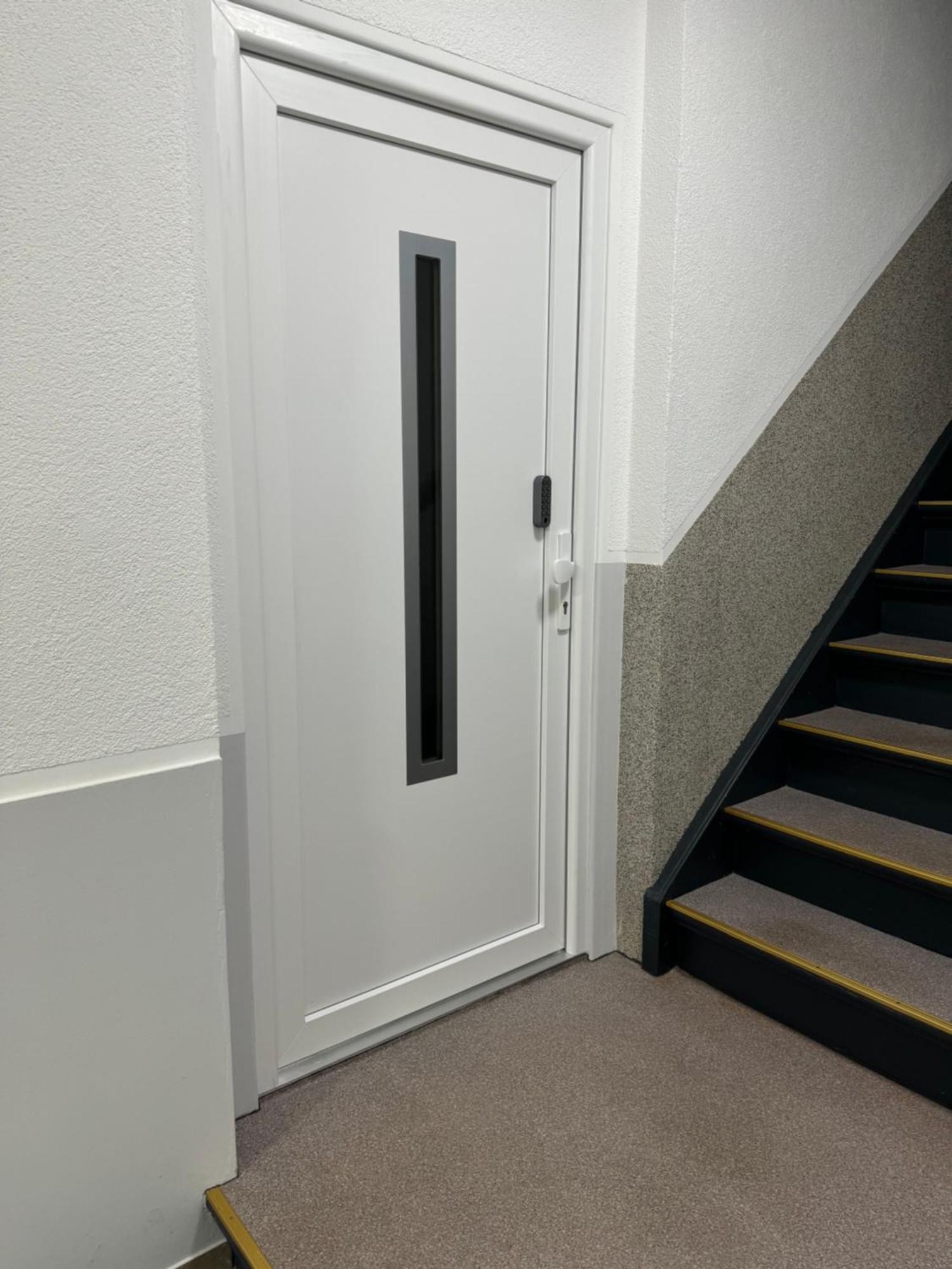 Ferienwohnung Le Petit 탈레 외부 사진