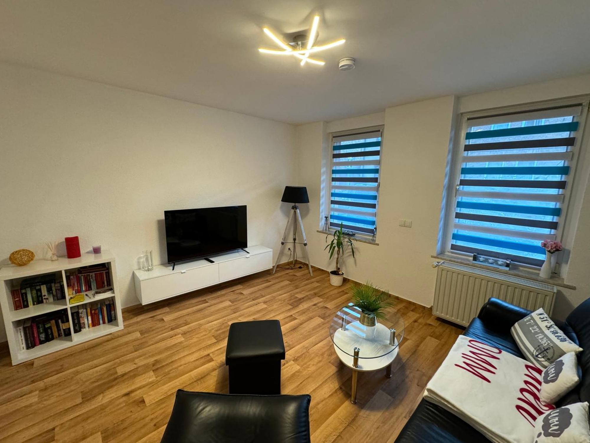 Ferienwohnung Le Petit 탈레 외부 사진